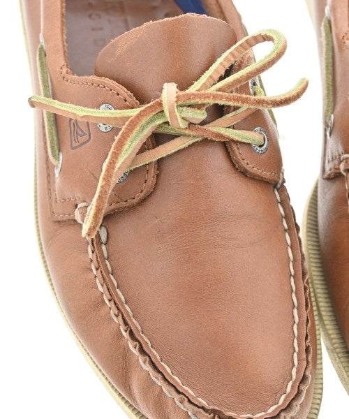 TOPSIDER รองเท้าสวมทางการ