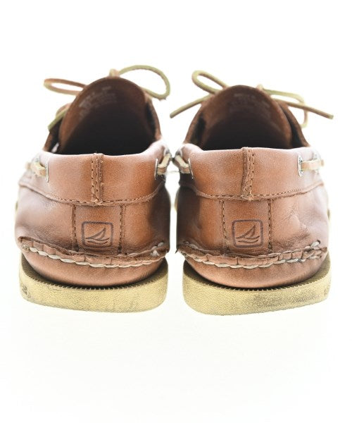 TOPSIDER รองเท้าสวมทางการ
