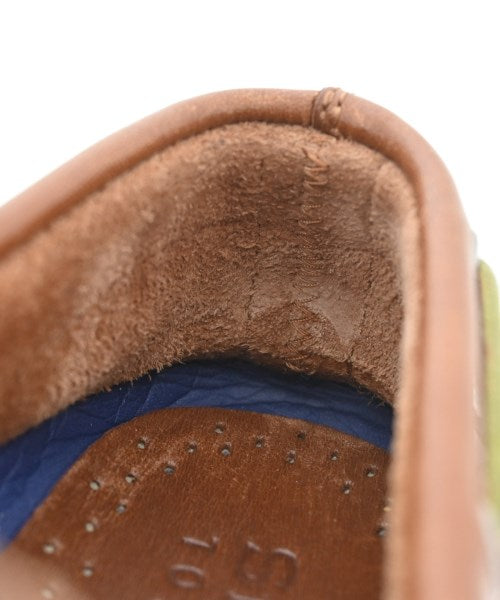 TOPSIDER รองเท้าสวมทางการ