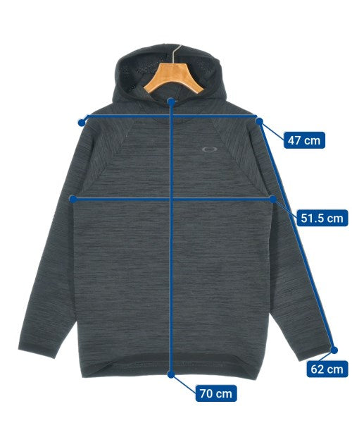 OAKLEY เสื้อฮู้ด