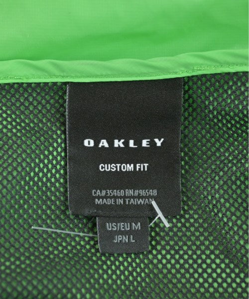 OAKLEY แจ็คเก็ตเบลาส์ อื่น