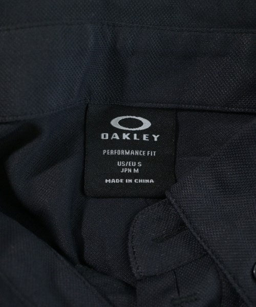 OAKLEY เสื้อโปโล