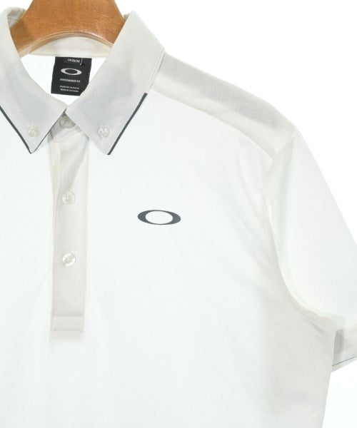OAKLEY เสื้อโปโล