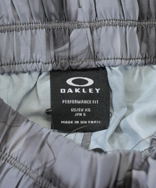 OAKLEY กางเกงขาสั้น