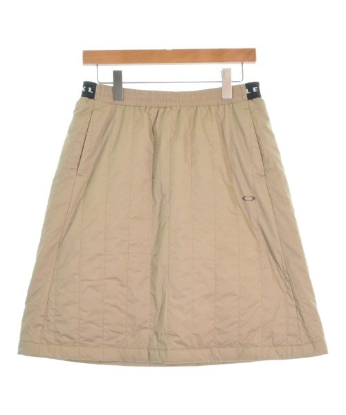 OAKLEY กระโปรงยาวถึงเข่า