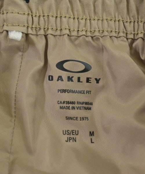 OAKLEY กระโปรงยาวถึงเข่า