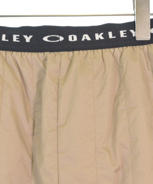 OAKLEY กระโปรงยาวถึงเข่า