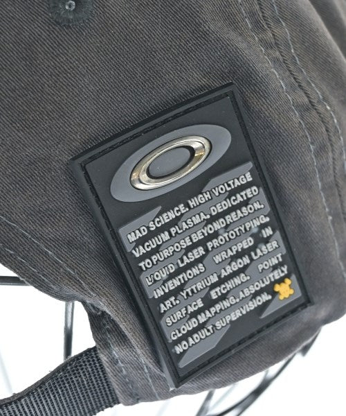 OAKLEY หมวกแก๊ป