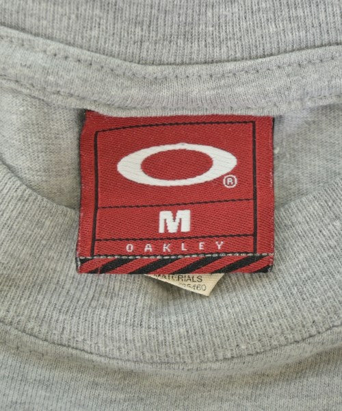 OAKLEY เสื้อยืด/เสื้อท็อปส์