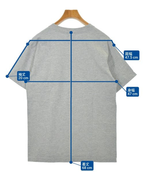 OAKLEY เสื้อยืด/เสื้อท็อปส์