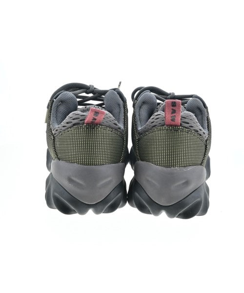 OAKLEY รองเท้าผ้าใบ