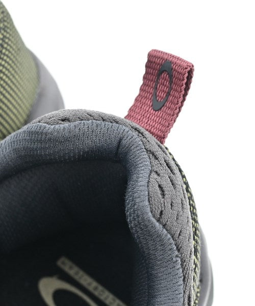 OAKLEY รองเท้าผ้าใบ