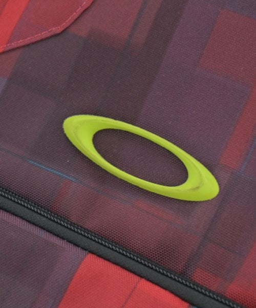 OAKLEY กระเป๋าถือ/กระเป๋าเดินทาง