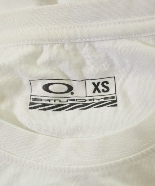 OAKLEY เสื้อยืด/เสื้อท็อปส์