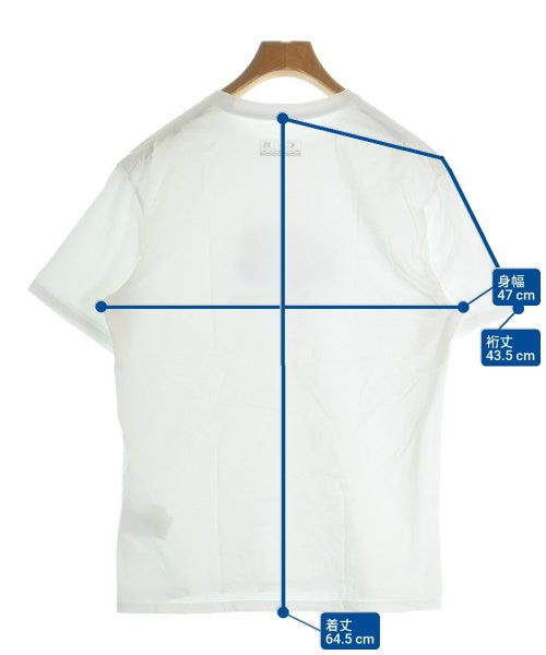 OAKLEY เสื้อยืด/เสื้อท็อปส์
