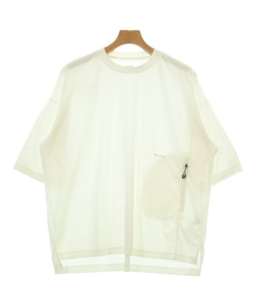 OAKLEY เสื้อยืด/เสื้อท็อปส์