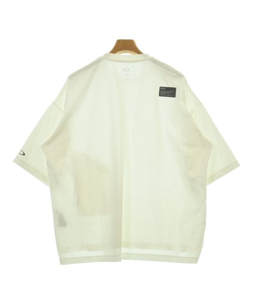 OAKLEY เสื้อยืด/เสื้อท็อปส์