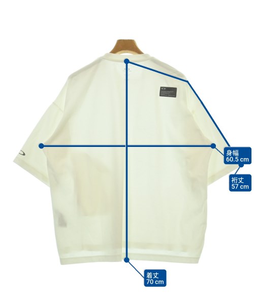 OAKLEY เสื้อยืด/เสื้อท็อปส์