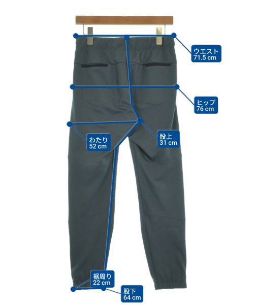 OAKLEY กางเกง อื่น