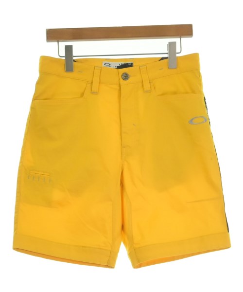 OAKLEY กางเกงขาสั้น