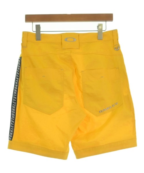 OAKLEY กางเกงขาสั้น