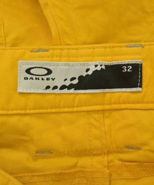 OAKLEY กางเกงขาสั้น