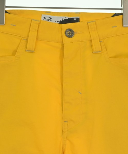 OAKLEY กางเกงขาสั้น