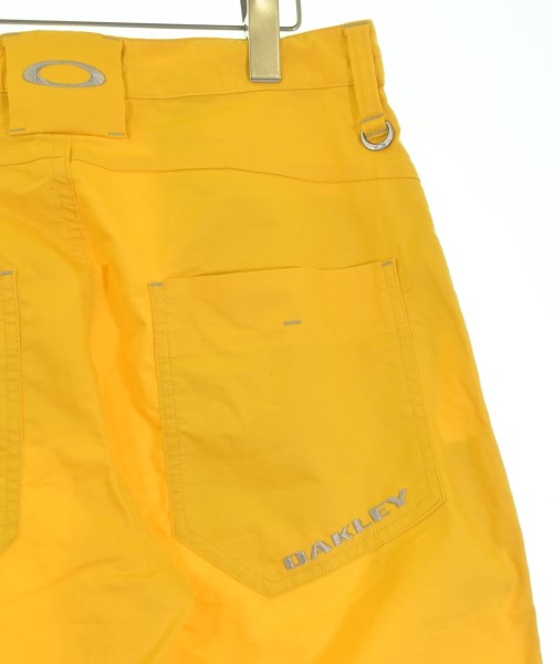 OAKLEY กางเกงขาสั้น