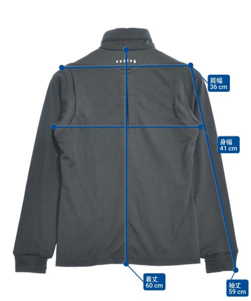 OAKLEY เสื้อยืด/เสื้อท็อปส์