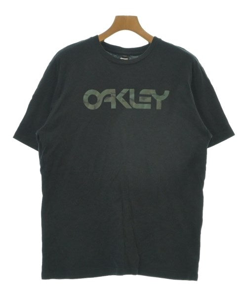 OAKLEY เสื้อยืด/เสื้อท็อปส์