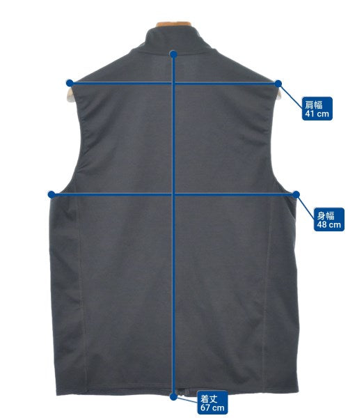 OAKLEY แจ็คเก็ตเบลาส์ อื่น