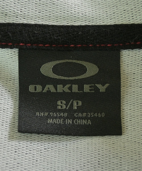 OAKLEY เสื้อฮู้ด