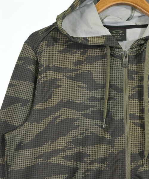 OAKLEY เสื้อฮู้ด