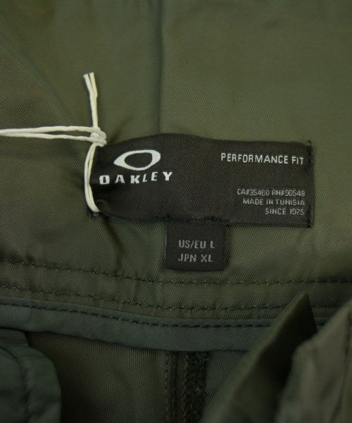 OAKLEY กางเกง อื่น