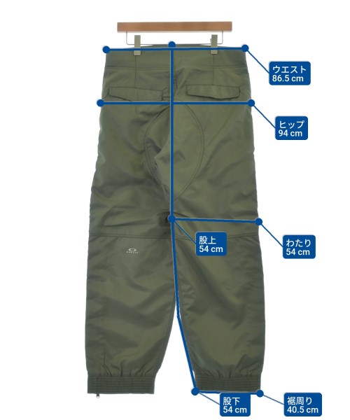 OAKLEY กางเกง อื่น