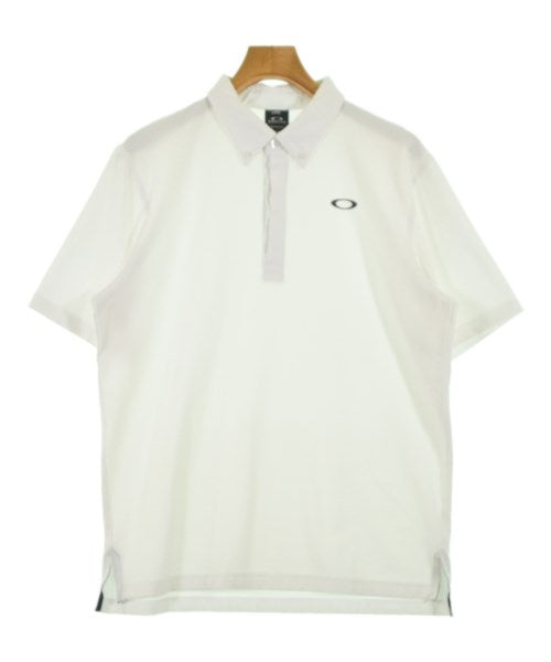 OAKLEY เสื้อโปโล