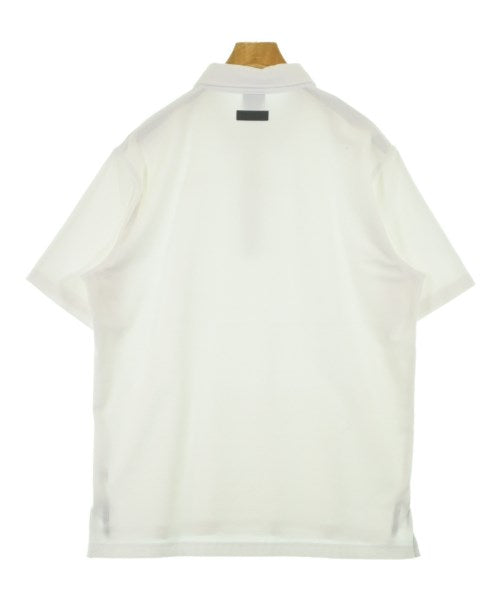 OAKLEY เสื้อโปโล