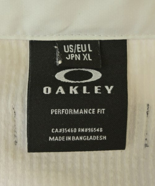 OAKLEY เสื้อโปโล