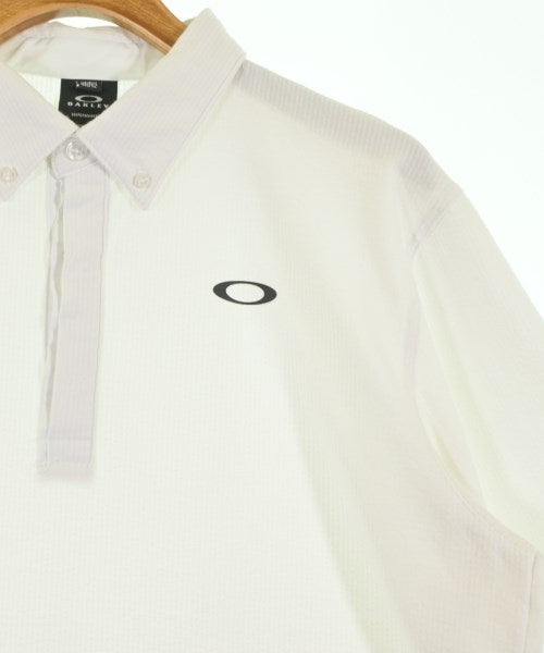 OAKLEY เสื้อโปโล