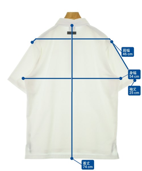 OAKLEY เสื้อโปโล