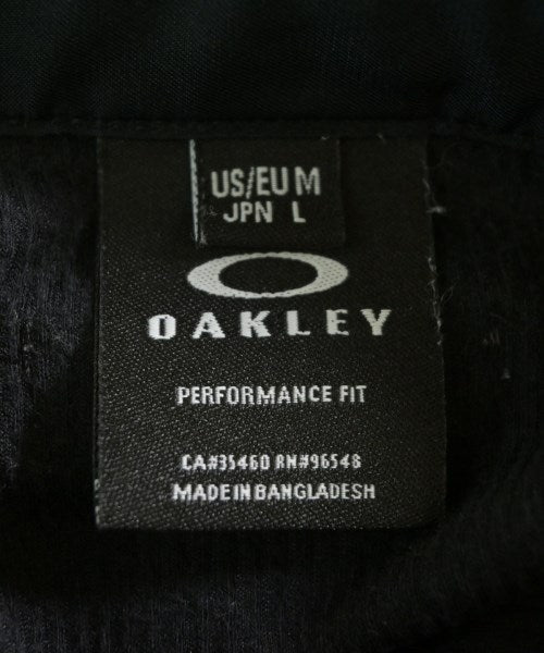 OAKLEY เสื้อโปโล