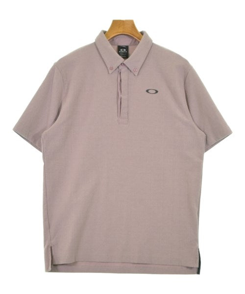 OAKLEY เสื้อโปโล