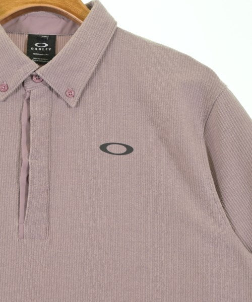 OAKLEY เสื้อโปโล