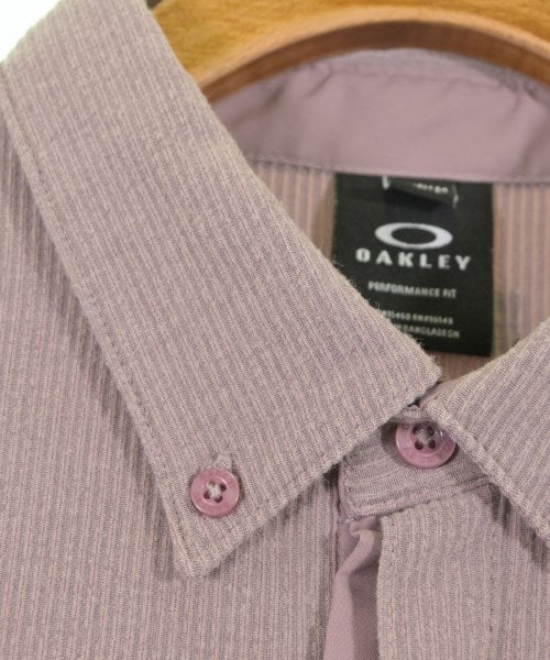 OAKLEY เสื้อโปโล