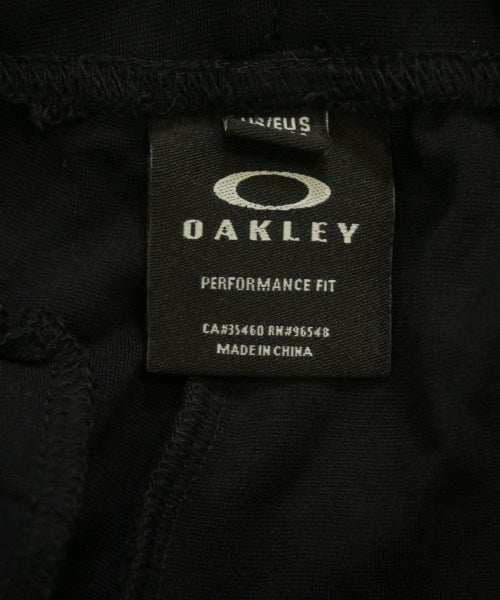 OAKLEY กางเกงขาสั้น