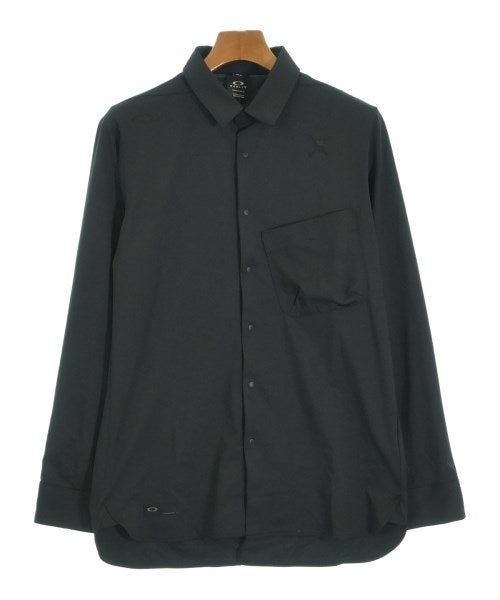 OAKLEY เสื้อลำลอง