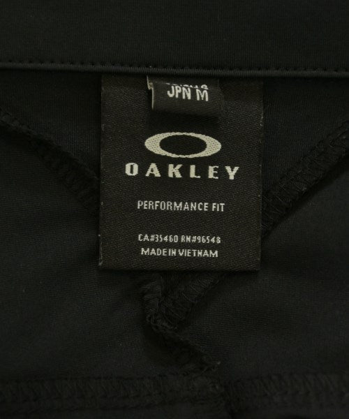 OAKLEY เสื้อลำลอง