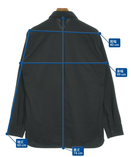 OAKLEY เสื้อลำลอง