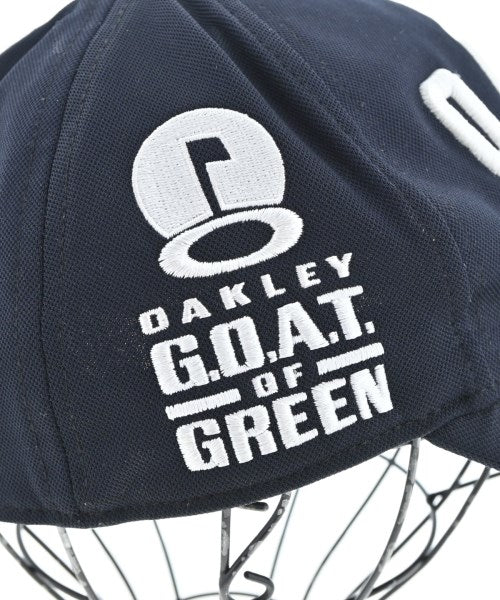 OAKLEY หมวกแก๊ป