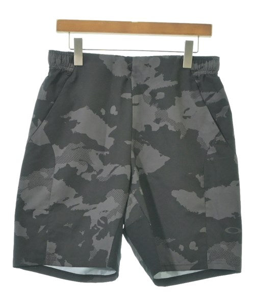 OAKLEY กางเกงขาสั้น